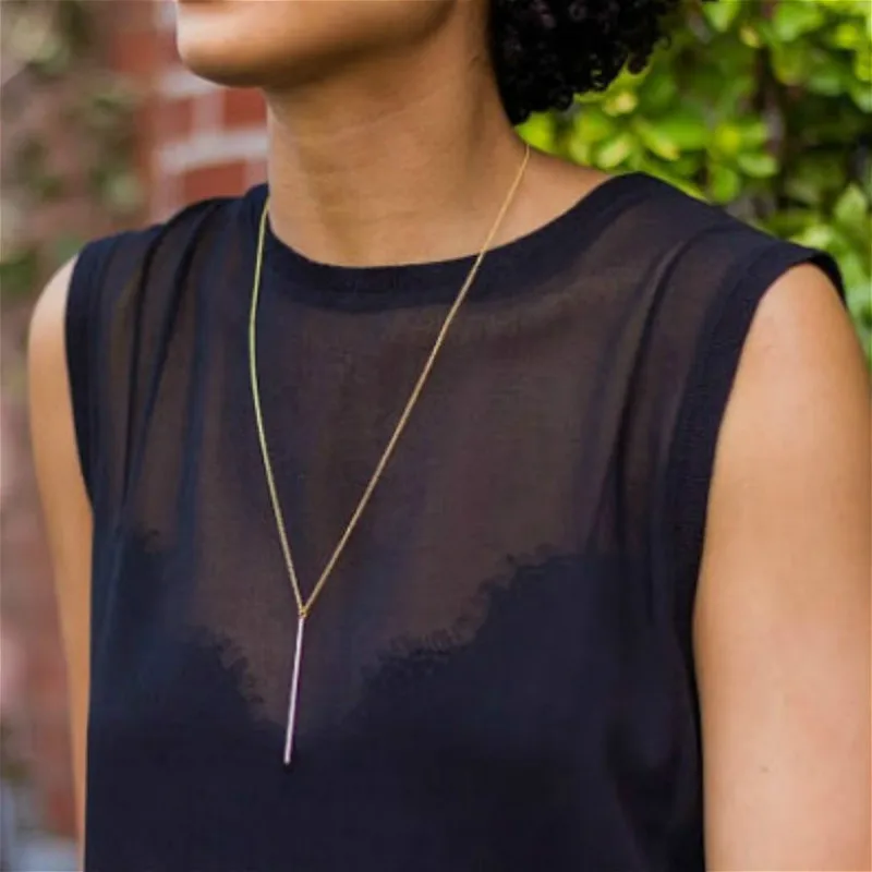 1 шт. длинное модное ожерелье с подвеской сувениры для вечеринки подарок на день