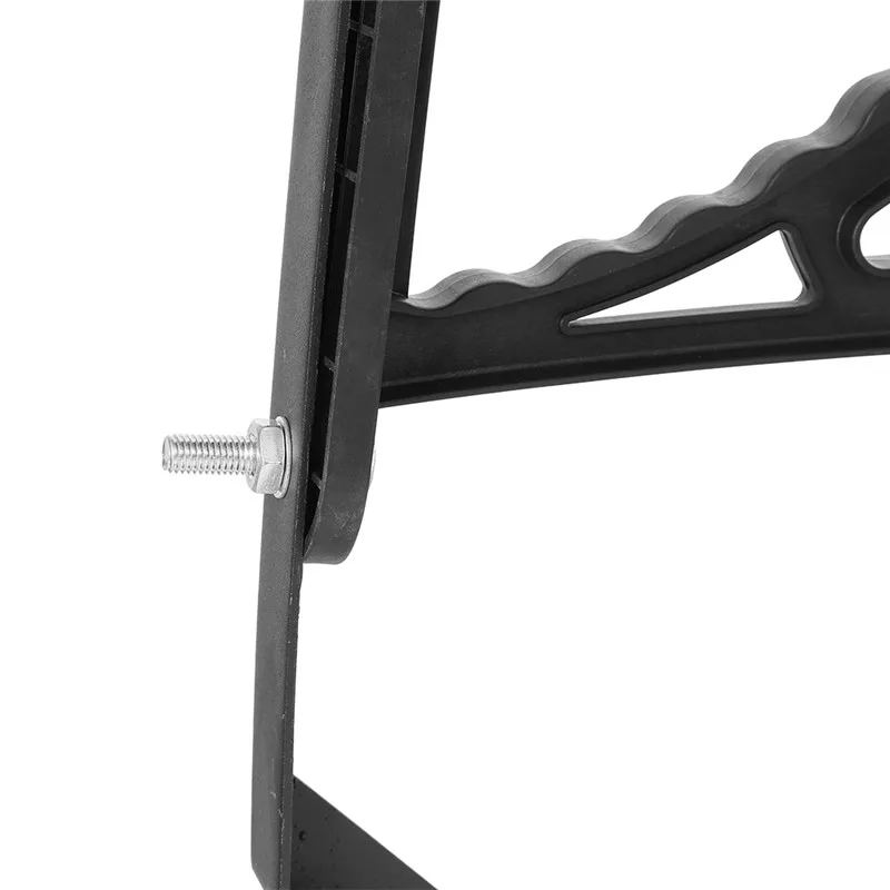 

100*78 Cm DIY Shades Markise Baldachin Garage Dach Roboter Rasenmher Rasenmher Sun Shelter Einfach Montieren dropship