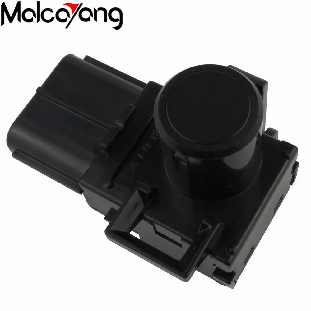 Black Быстрая 89341-48010 для Toyota Camry для Corolla Tundra для Lexus RX350 парковочный датчик 8934148010 - Название цвета: Black