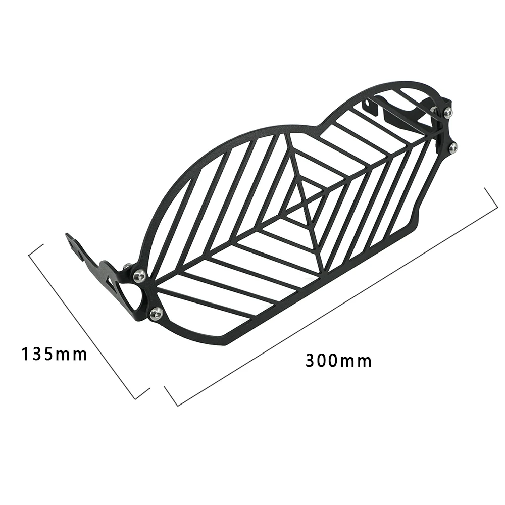Защита передней фары для BMW R1200GS R1200 GS Adv Adventure R 1200 Gs 2004-2010 2011 | Автомобили и