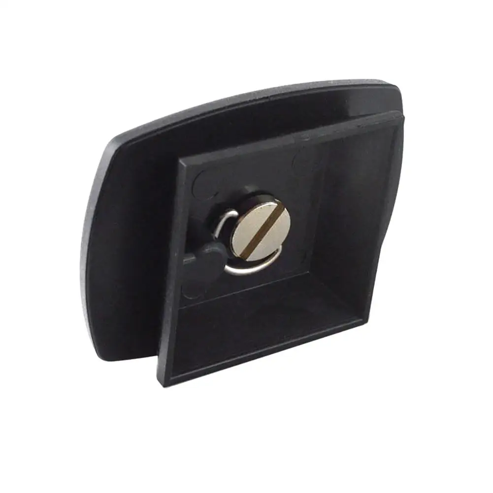 New Tripod Quick Release Plate Screw Adapter Mount Head For DSLR SLR Camera | Электроника