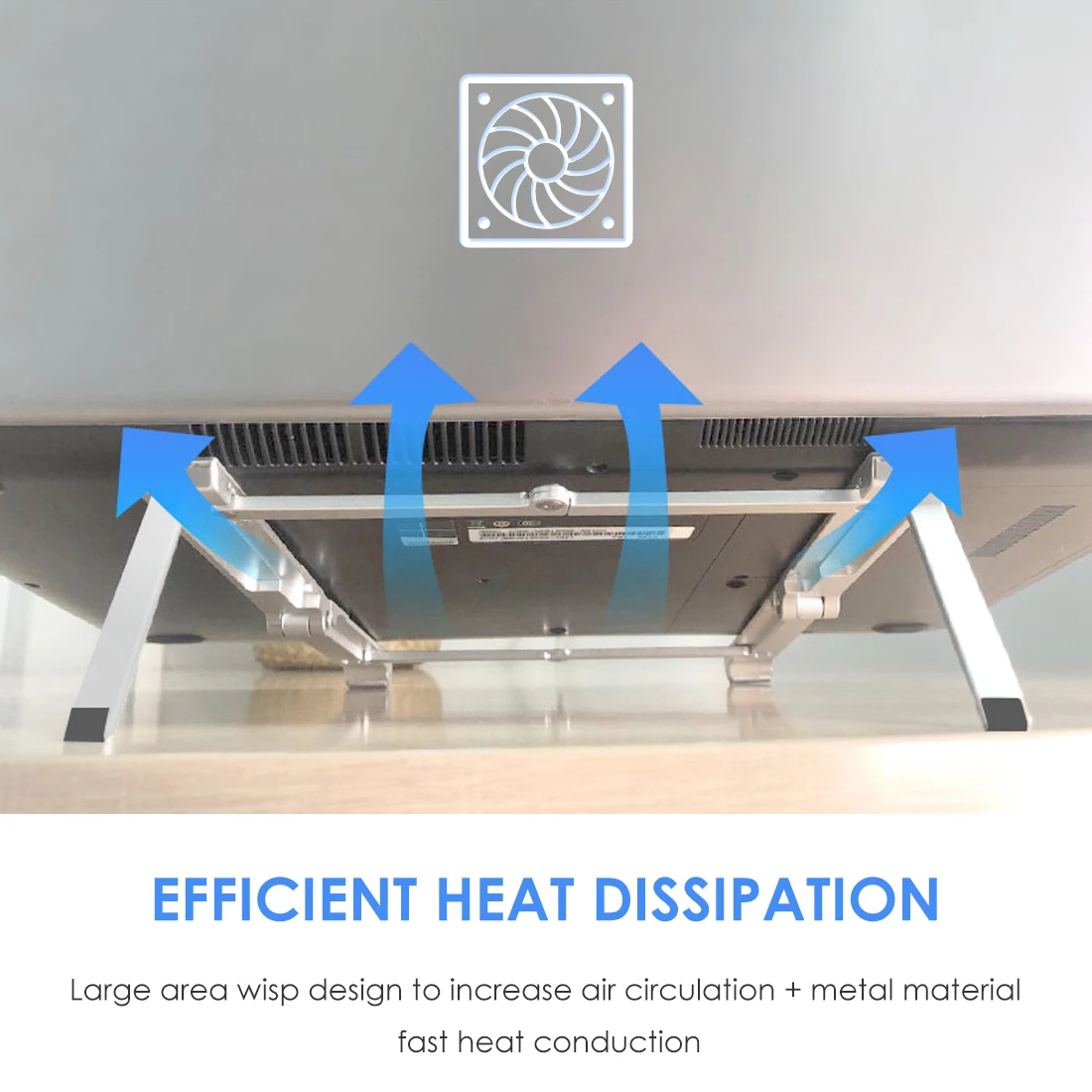 

Notebook computer stand multifunctional desktop mobile phone stand computer cooling stand portable folding multifunctional Hot