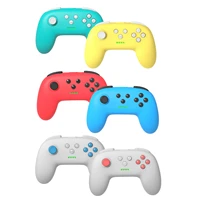 bluetooth gamepad for n switch ns switch ns switchswitch lite console wireless gamepad video game joystick controller control