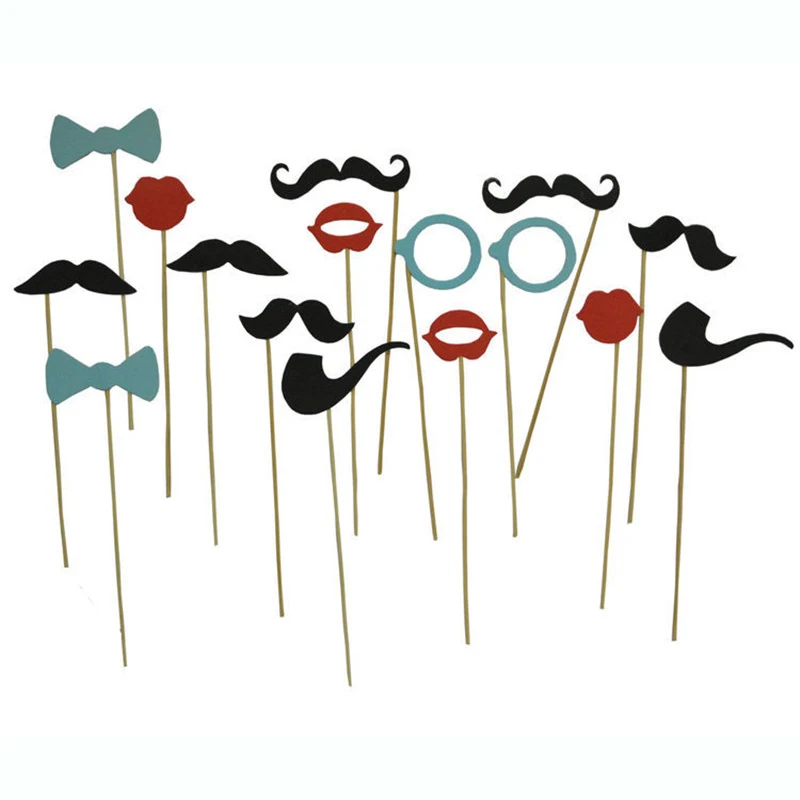 Свадебные Bachelor вечерние украшения фото стенд реквизит Невеста забавные очки