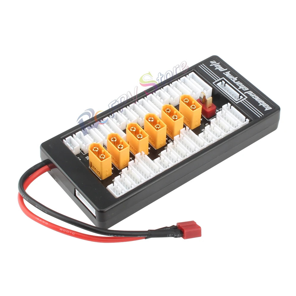 параллельная сбалансирова