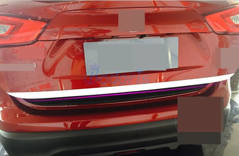 #304 отпариватель из нержавеющей стали отделочная панель автомобильный Стайлинг