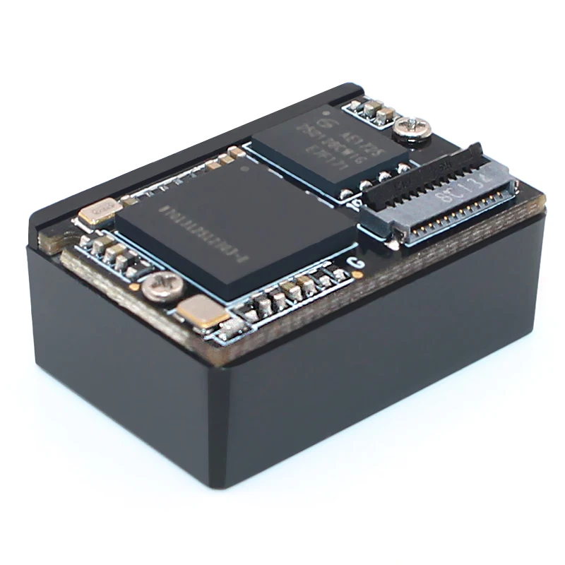 Cost-effective1D/2D QR Code Reader Mini US Barcode Scanner Module E3000Y | Компьютеры и офис