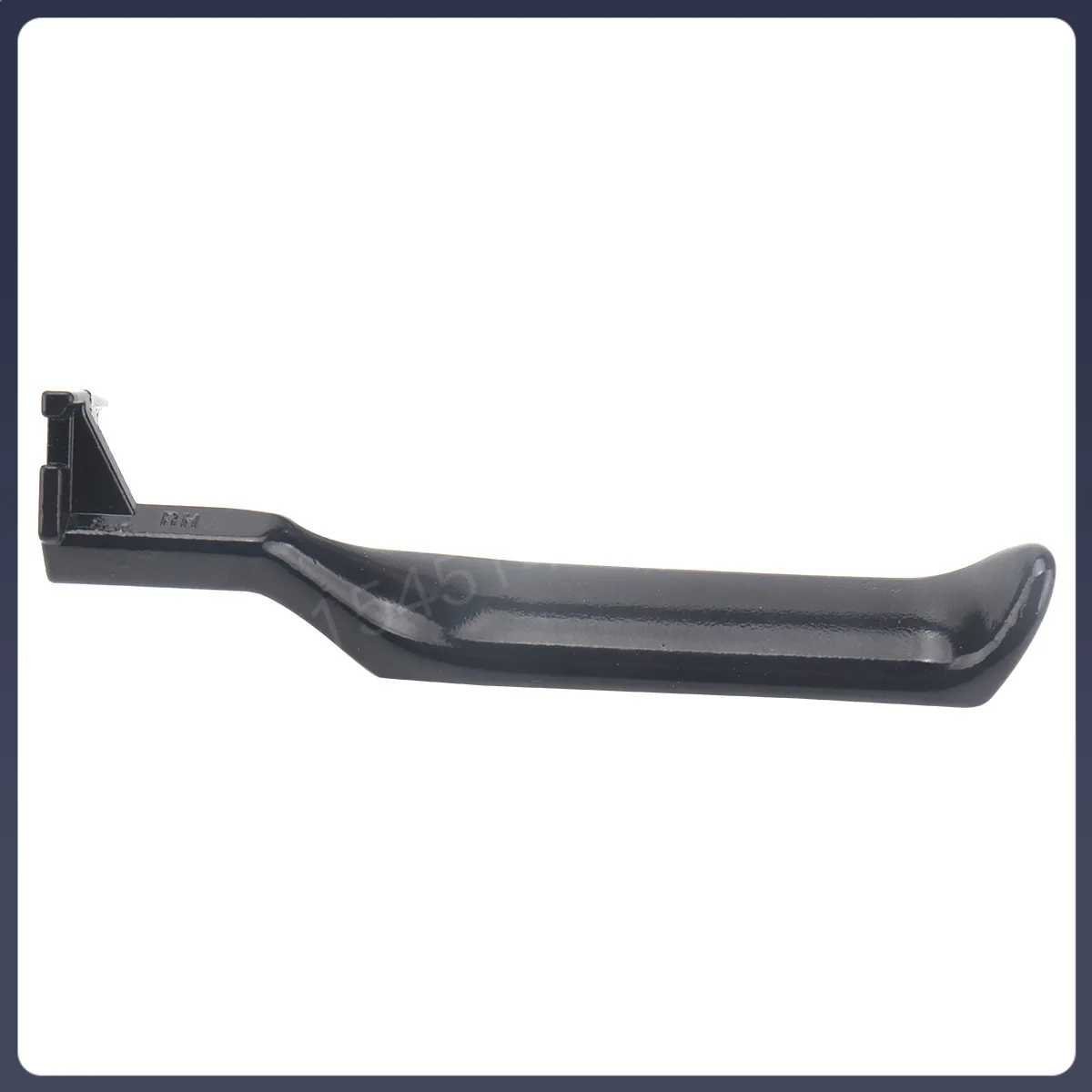 Внутренняя ручка правой двери автомобиля OE: e7tz1522600a metal подходит для: Ford F-150 |