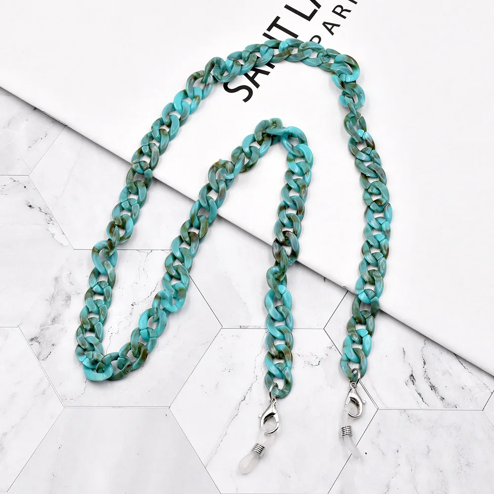 Аксессуар для очков в стиле ретро | Аксессуары одежды