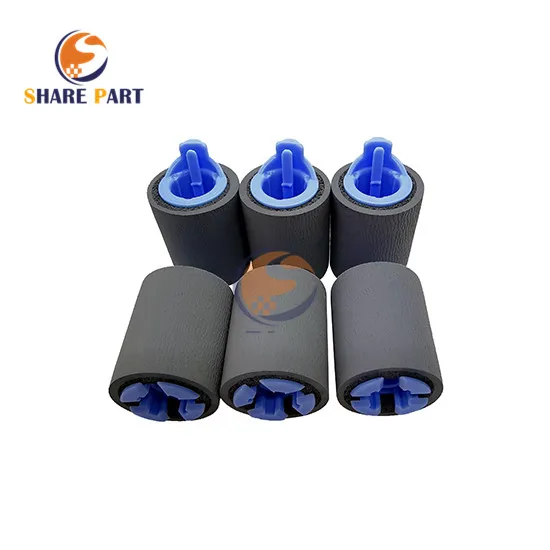 50 RM1-0037-000 совершенно новый подающий ролик для HP CP3525 4200 4250 4300 4345 4350 5200 p4014 p4015 p4515 CM6030