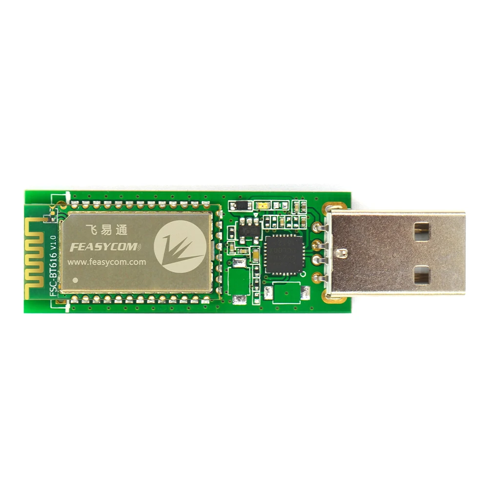 FEASYCOM TI CC2640R2F Bluetooth 5 0 BLE модуль с поддержкой главного ведомого модуля для передачи
