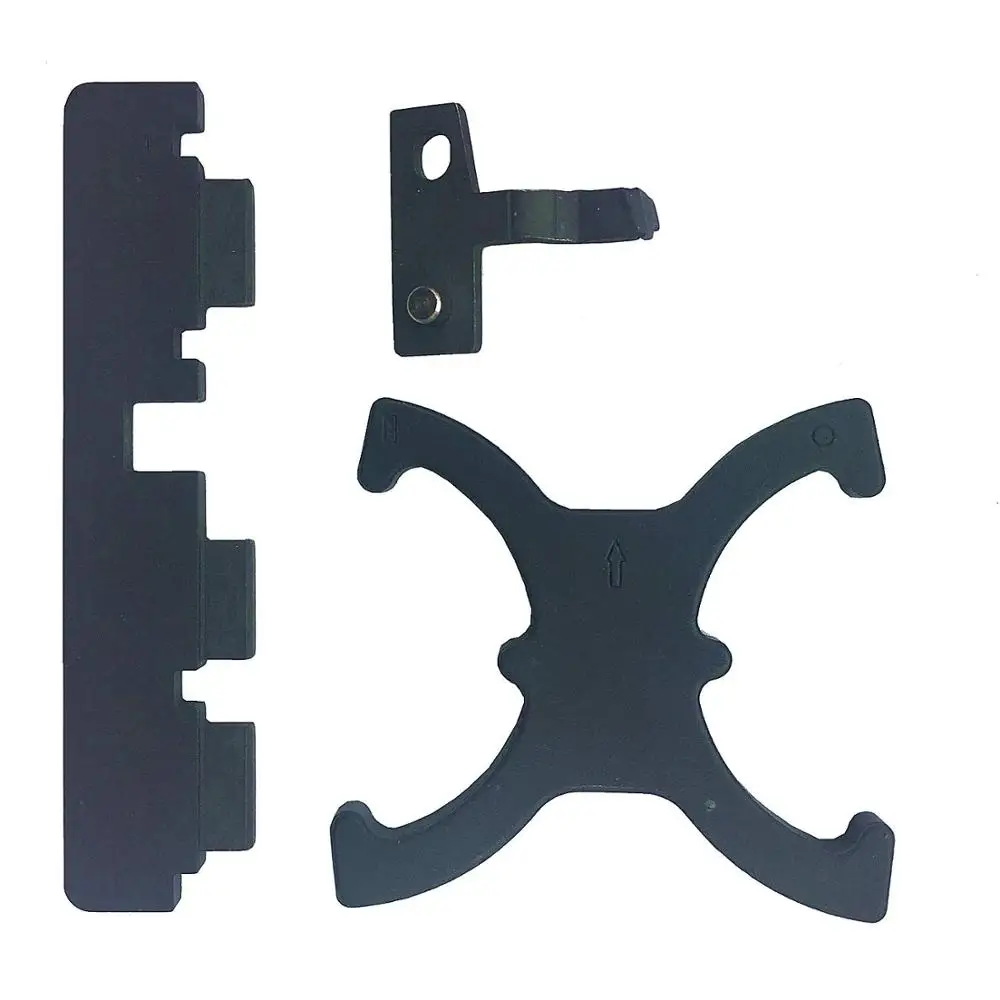 Engine Timing Locking Tool Kit for Ford Volvo Mazda 1.6L 2.0L T4 T5 S60 S80 V40 V60 V70 XC60 Car Disassembly |