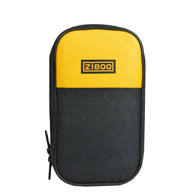 

Мягкий чехол для мультиметра ZIBOO C25