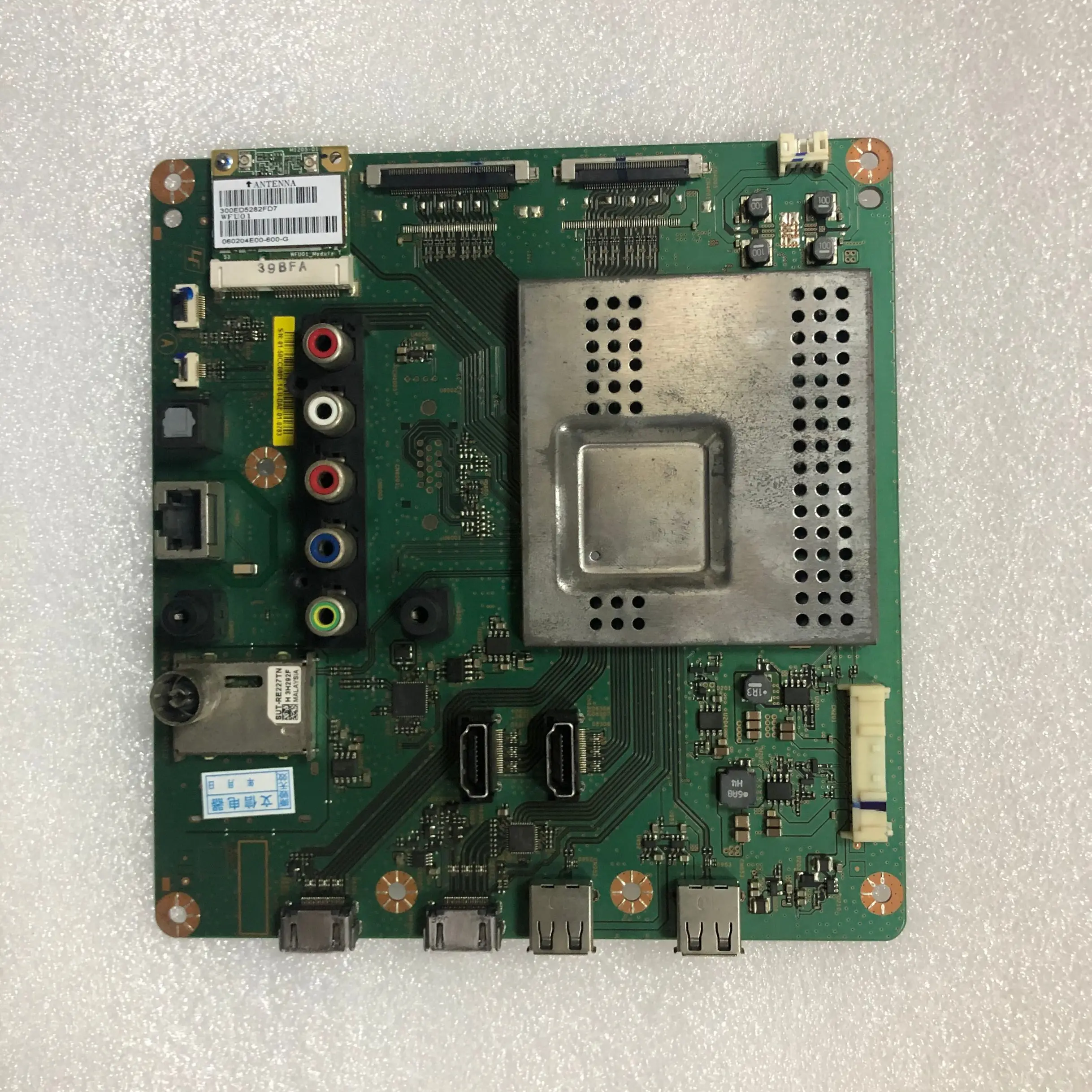 Хорошее качество оригинальная фотовспышка LC500EUD | Электроника