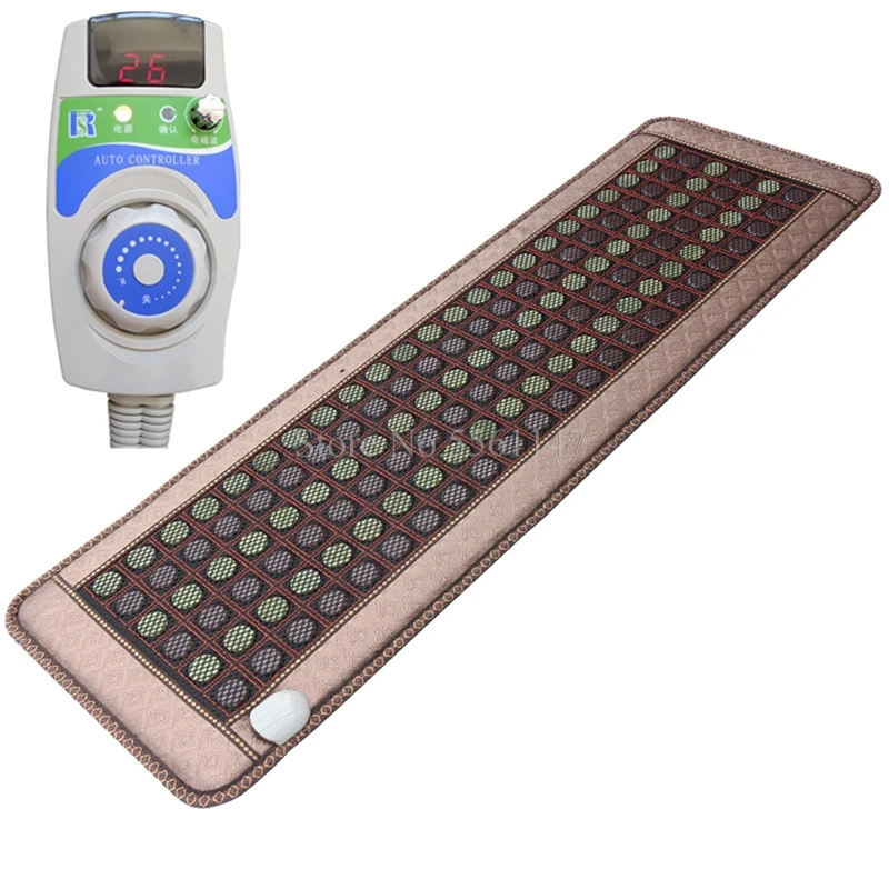 Диванная подушка с нефритом подогрев Ms tomalin германиевые терапевтические подушки