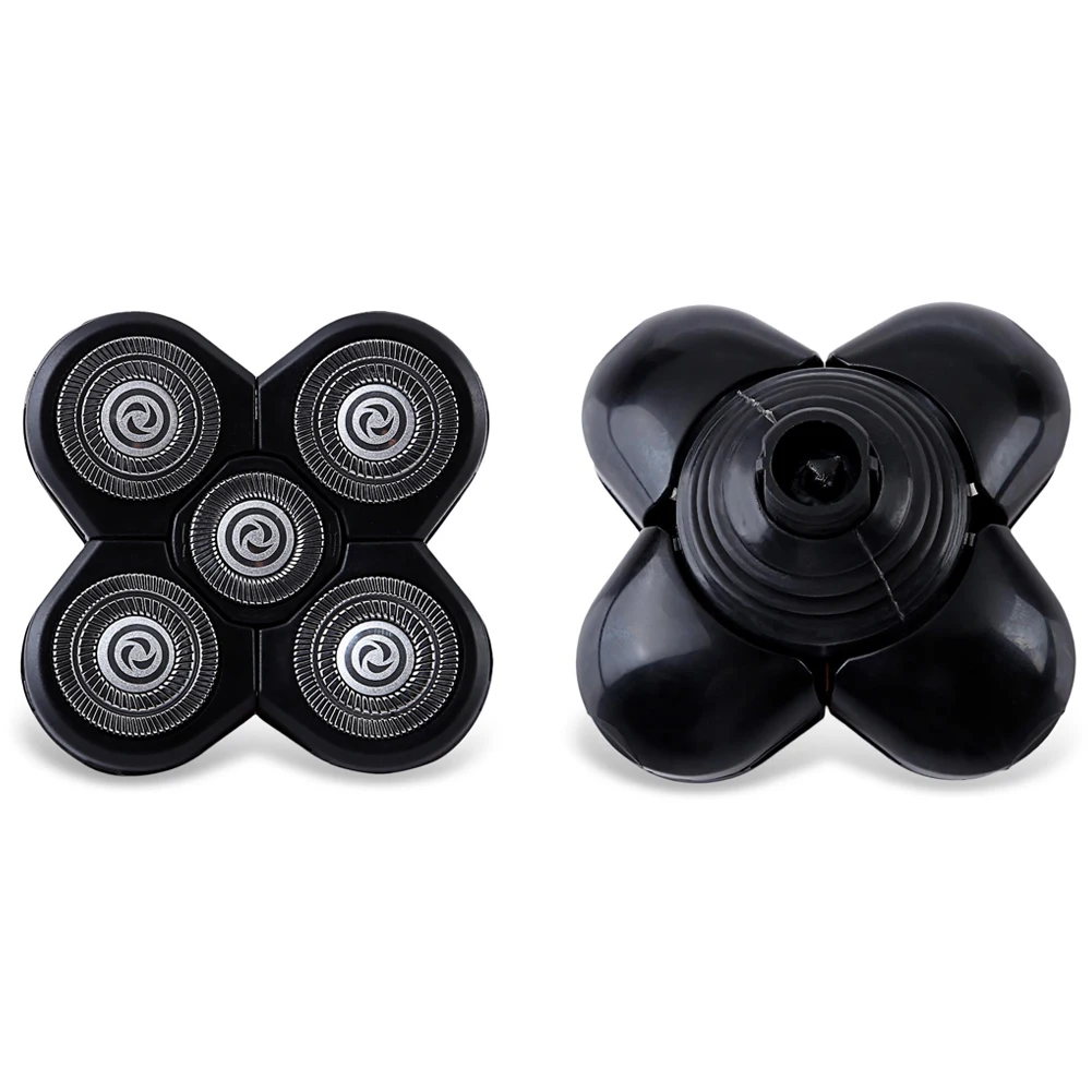 Горячее предложение! Новая мужская бритва с 5 лезвиями заменяющая мужские Т