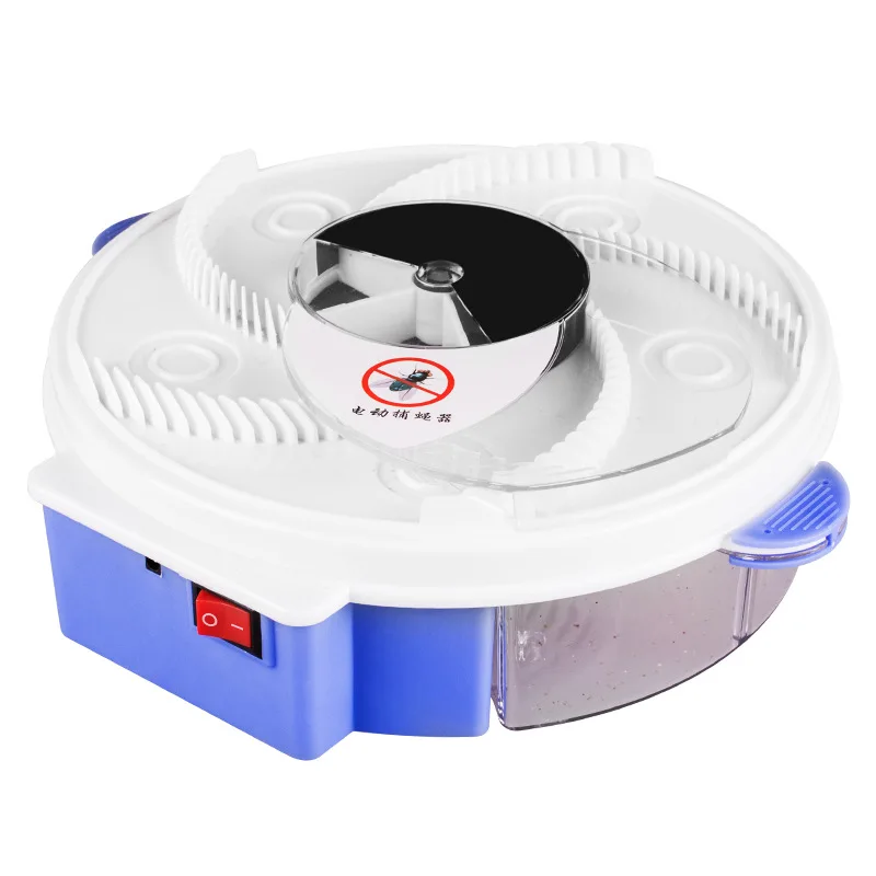 

Electric Revolving Fly Trap VIP Link for Tom