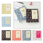 64 кармана Скрап книга фотоальбом книга для fujifilm instax mini 8, 9 7s 3 ''пленка