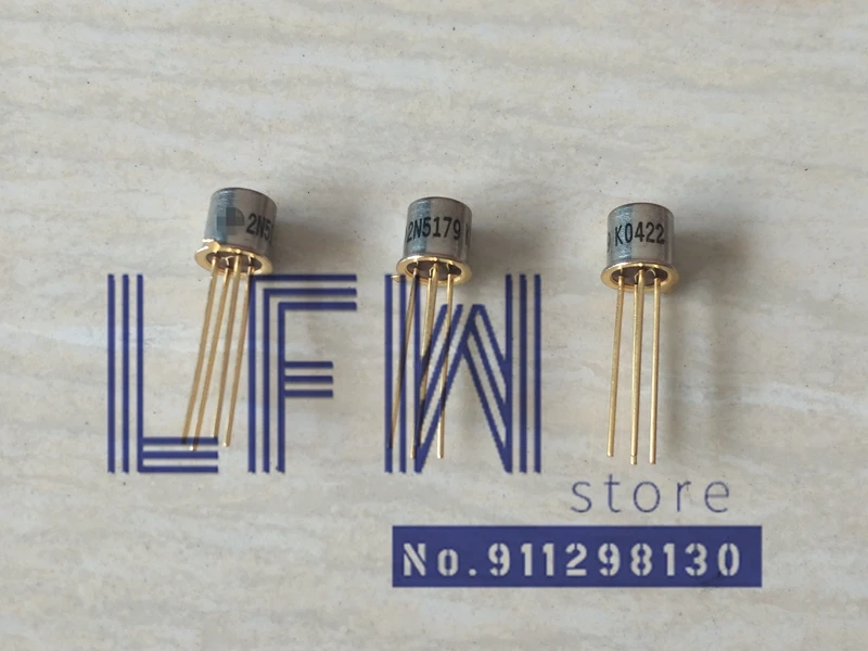 

2N5179 ян2н5179 JANTX2N5179