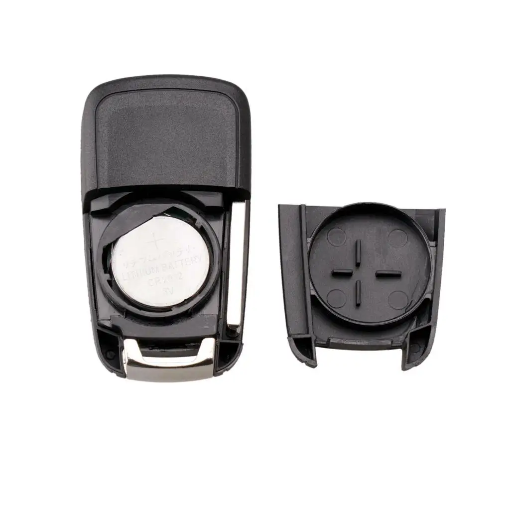 J10 5-key Key OHT01060512 315 Frequency Replacement For Buick Chevrolet Chevy 2010-16 Camaro Cruze Equinox Malibu Remote Fob | Автомобили