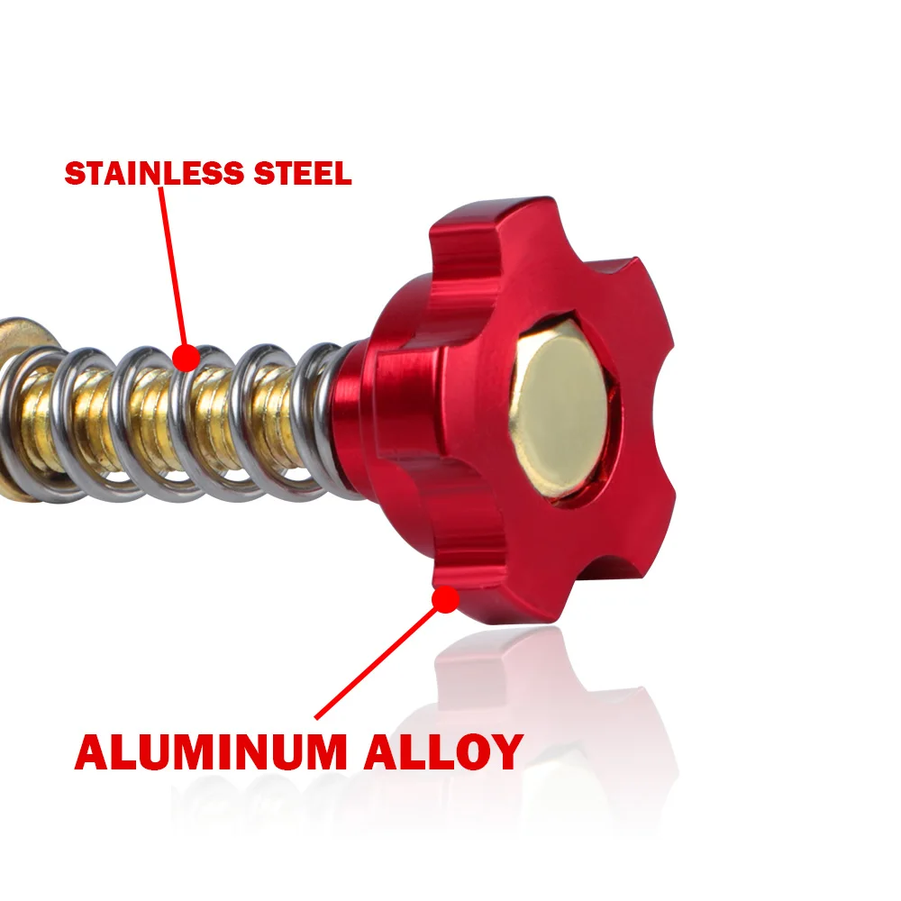 Карбюратора мотоцикла топливной смеси регулировочный винт универсальный для
