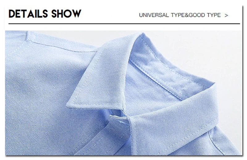 Хлопковая рубашка для мальчиков с длинным рукавом | Детская одежда и обувь