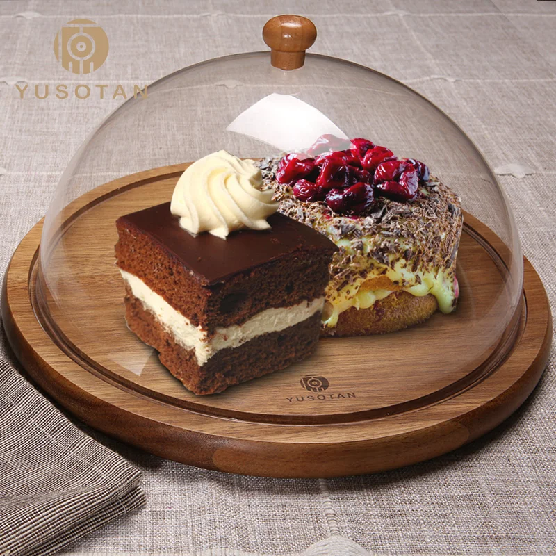 Тарелка для высушенных фруктов и конфет в европейском стиле подходит хлеба