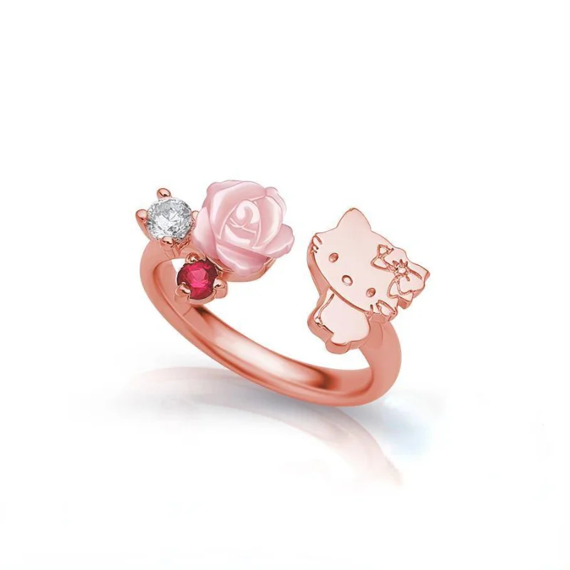 

Popular cartoon character jewelry jewelry, lovely romantic gifts for women, anime earrings Charm jewelry wholesale earring set
