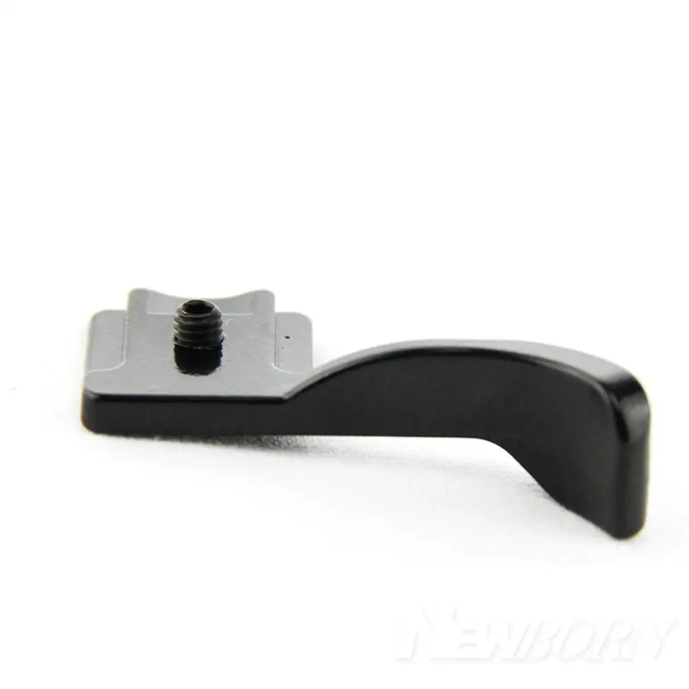 BEESCLOVER ручная ручка для большого пальца Grip горячего башмака рычаг взвода Fuji Fujifilm