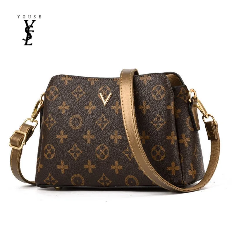 2020 простая женская сумка ведро с принтом модная сумки на одно плечо через женские