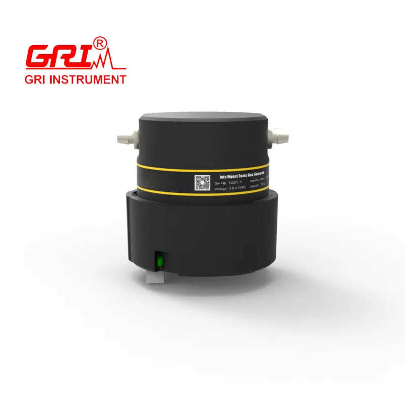 

Модуль датчика газа O3 серии T