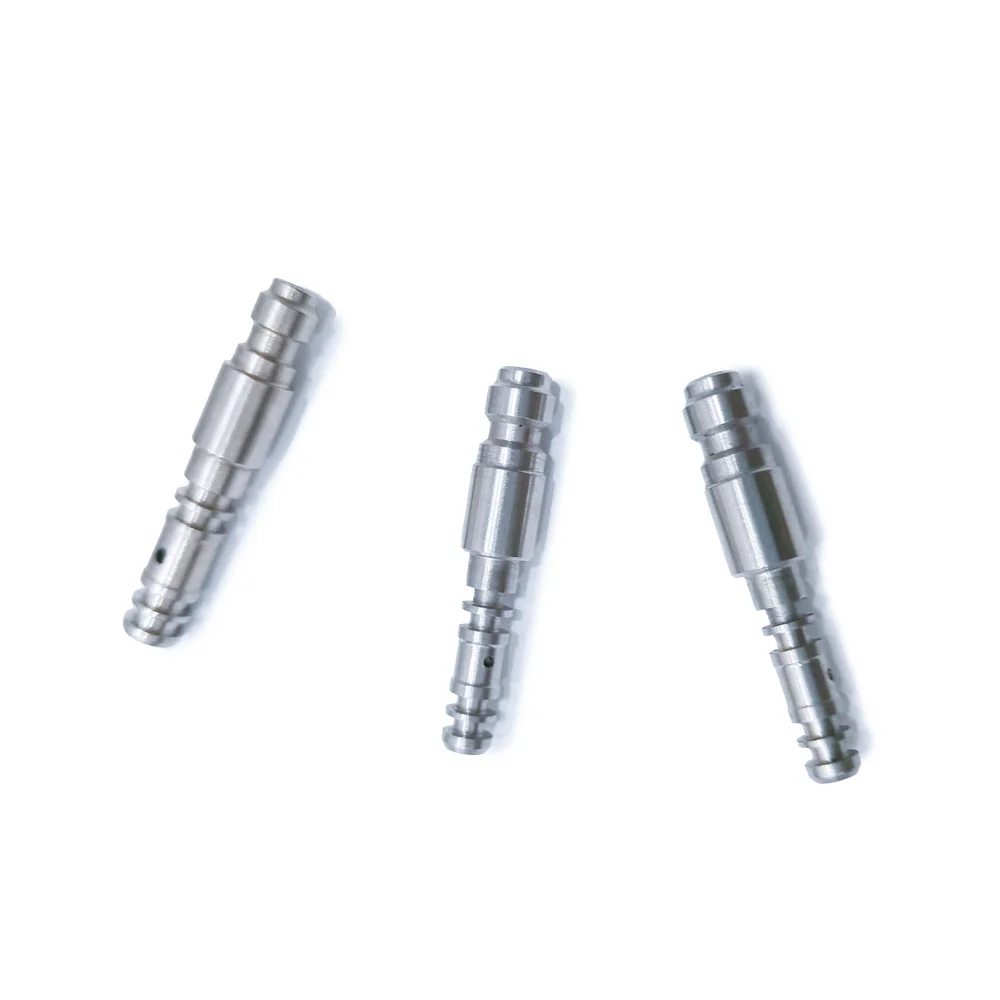 4500PSI 310Bar 30Mpa Pcp насос для адаптера переменного тока зарядки Нержавеющая сталь