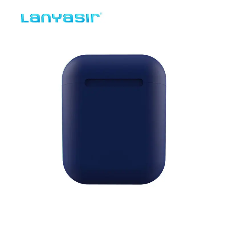 Lanyasir i9s tws беспроводные Bluetooth наушники беспроводные гарнитуры Наушники Bluetooth 5,0 для xiaomi iPhone наушники