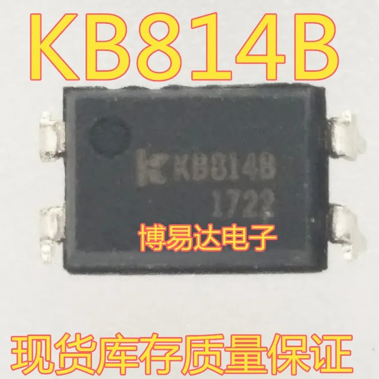 

KB814-B KB814 KB814-A KB814-C KB814-D DIP-4