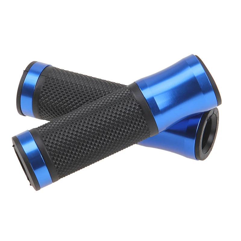 Posbay 7/8 ''CNC алюминиевые ручки для мотоцикла Harley Suzuki Honda Shadow/Steed мотокросса|grips