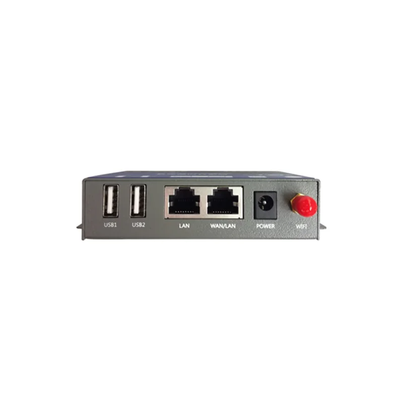 PS2121-R Беспроводной сервер печати с 2 портами (стандарт Порты и разъёмы для