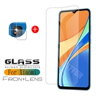 1-2 шт. HD защитное стекло Xiaomy redmi 9c стекло для камеры Xiaomi redmi 9c Защитное стекло для redmy readmi 9c
