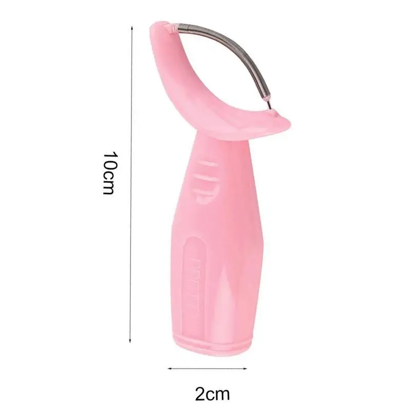 Портативный эпилятор для удаления волос на лице инструмент красоты удаление