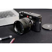 TTartisan 50mm F095 Lens for Leica M Mount Camera Large Aperture for Leica M9 M10 50095 Camera Lens Full Frame Manual focus