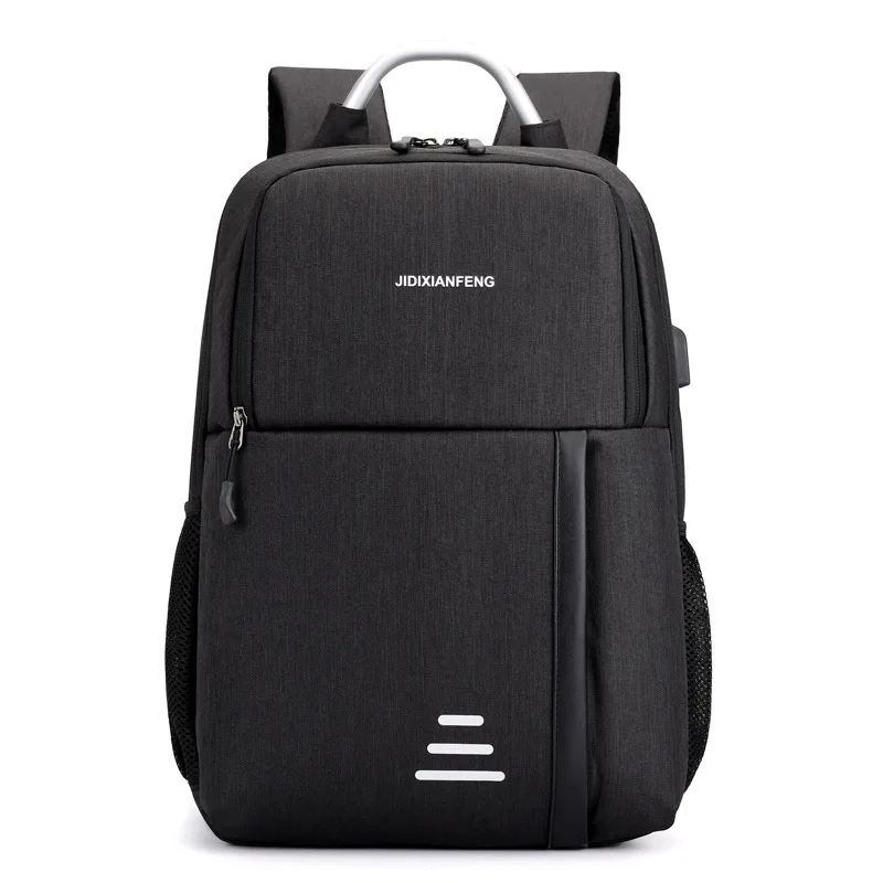 Роскошный нейлоновый рюкзак для мужчин/женщин деловой дорожный ноутбука