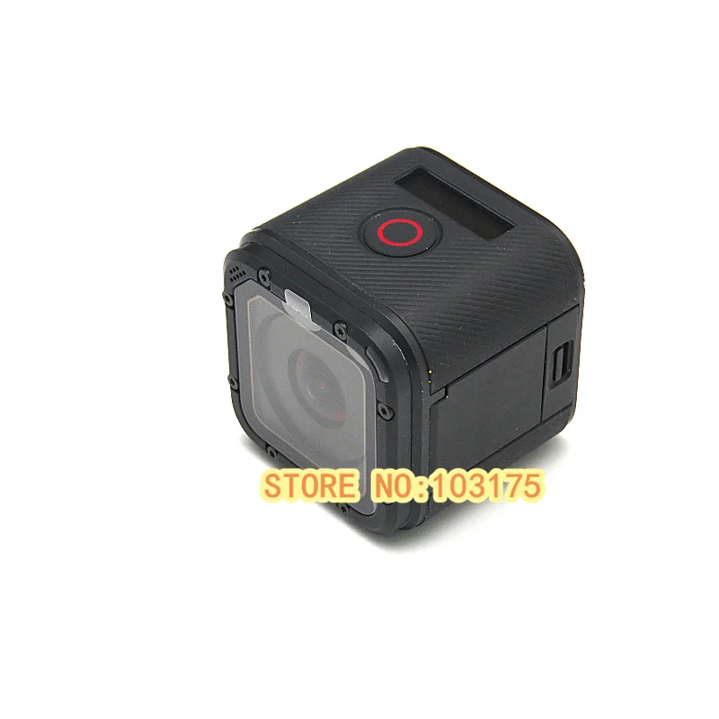100% оригинальная Водонепроницаемая экшн Камера GoPro Hero Session 8PM|Детали копуса| |