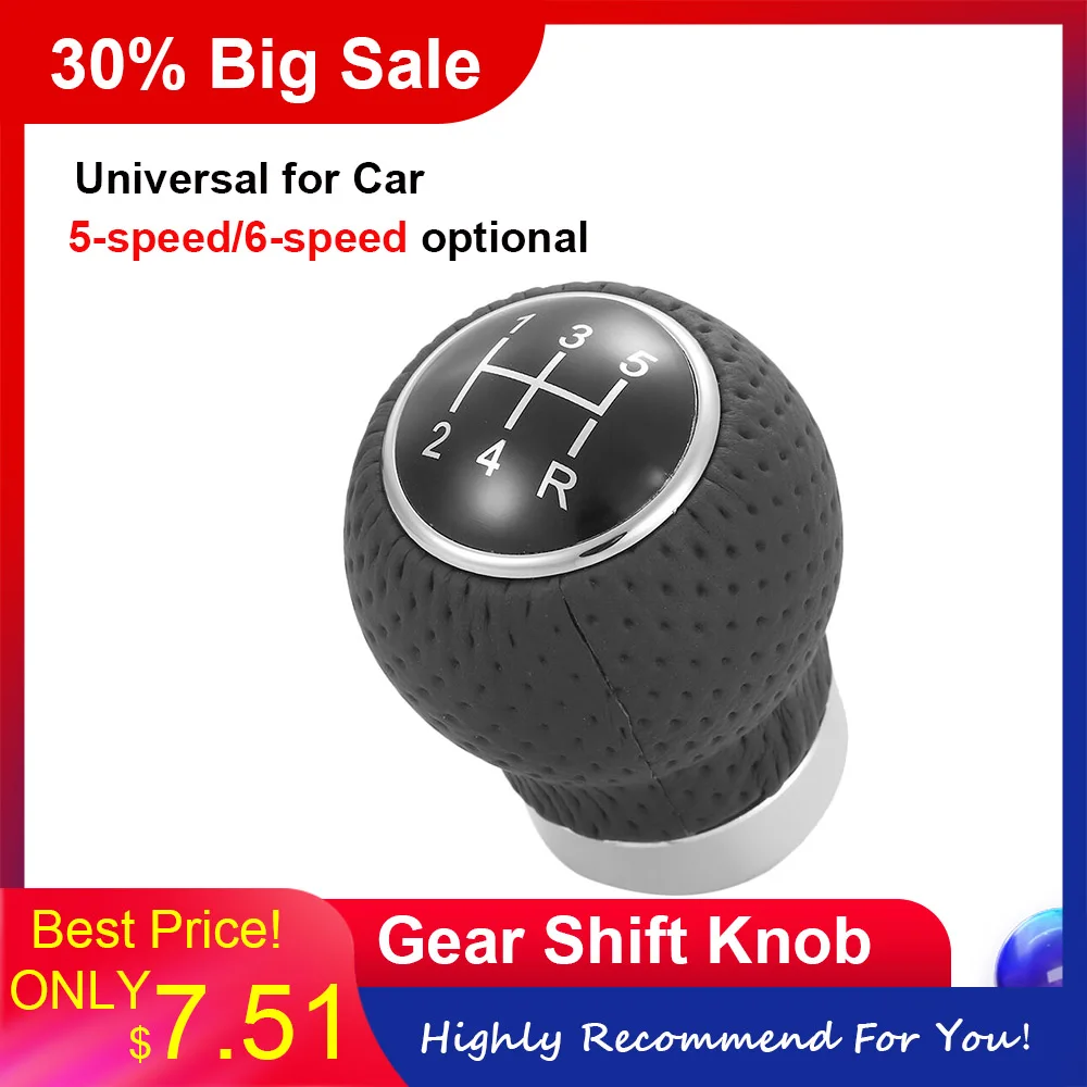 Универсальная ручка переключения передач рычаг 6 скоростей для ford mondeo mk3 bmw