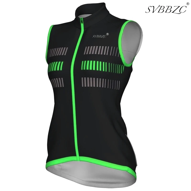 Женский велосипедный жилет легкий ветрозащитный водонепроницаемый одежда для