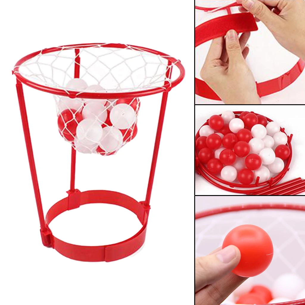 

Веселые развлечения, повязка на голову, обруч, баскетбольные Семейные интерактивные игрушки