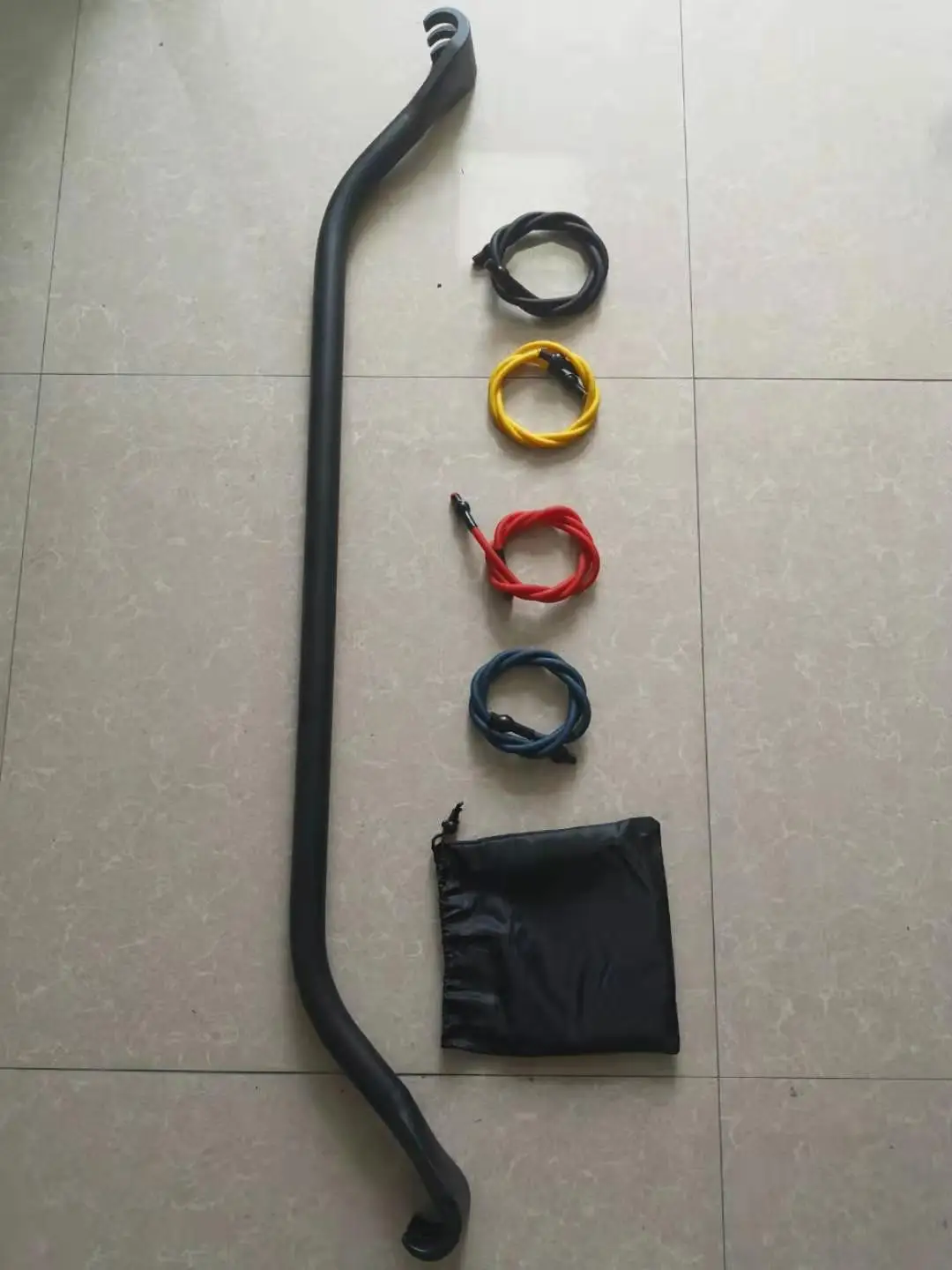 저렴한 가정용 활 및 화살 장비 체육관 장비, 저항 밴드, 조절 가능한 휴대용 홈 피트니스 저항 훈련 키트 구매 가정용 활 및 화살 장비 체육관 장비, 저항 밴드, 조절 가능한 휴대용 홈 피트니스 저항 훈련 키트