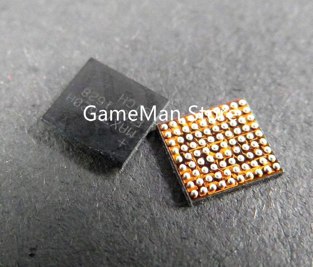 

6pcs MAX77620H Chip Power IC BGA for Nintend Switch Lite