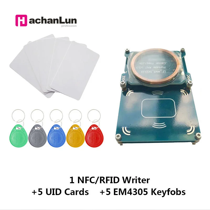 Proxmark3 новейшая версия Proxmark3 Разработанный костюм 3 комплекта Proxmark Nfc RFID считыватель копировальный аппарат сменная карта Mfoc карта клон трещина