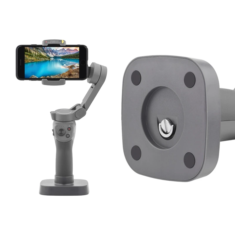 Для DJI Osmo Mobile 3 базовые аксессуары крепление для телефон карданный