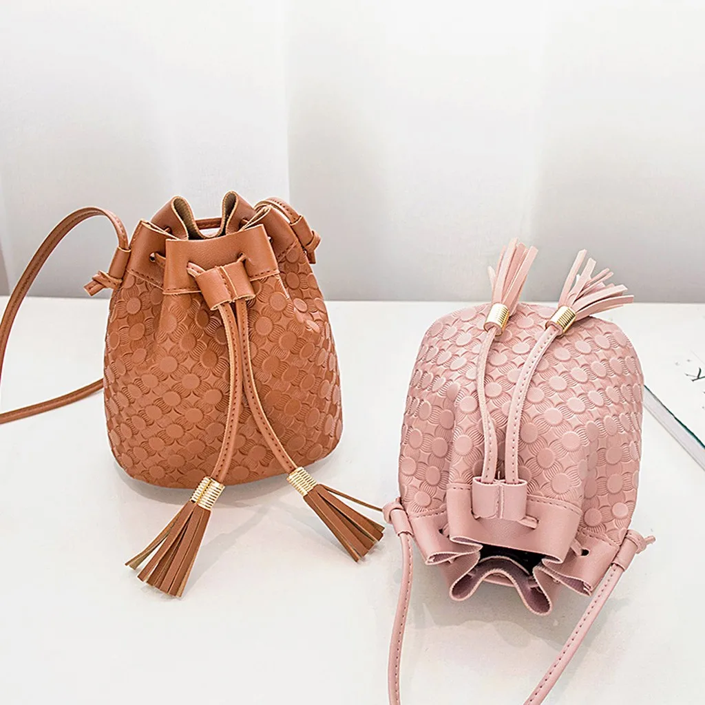 Роскошные сумки-мессенджеры женские дизайнерские одноцветные сумки с