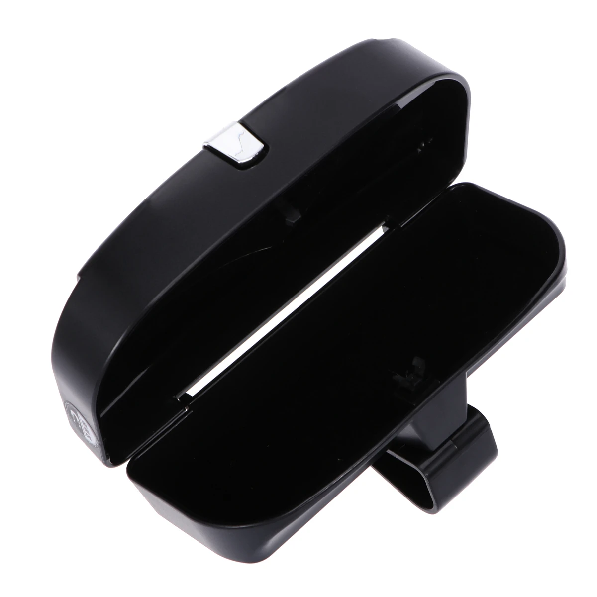 Автомобильный зажим для очков билетов чехлы карточек и автомобильных ABS